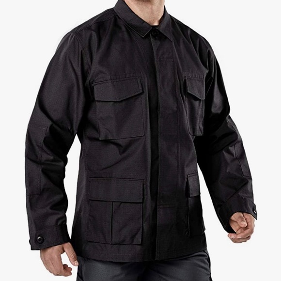 CQR Jackets & Coats Cqr Mens Tactical Jacket Water Repellent